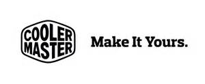 logo Cooler Master